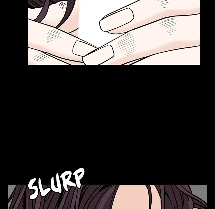 The leash Chapter 49 page 141 - 