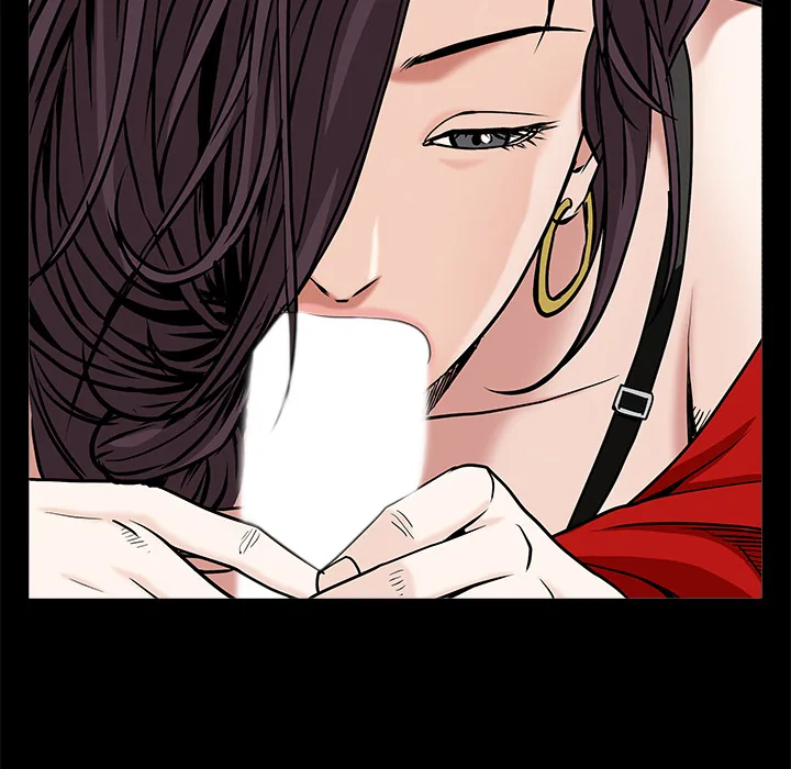 The leash Chapter 49 page 142 - 