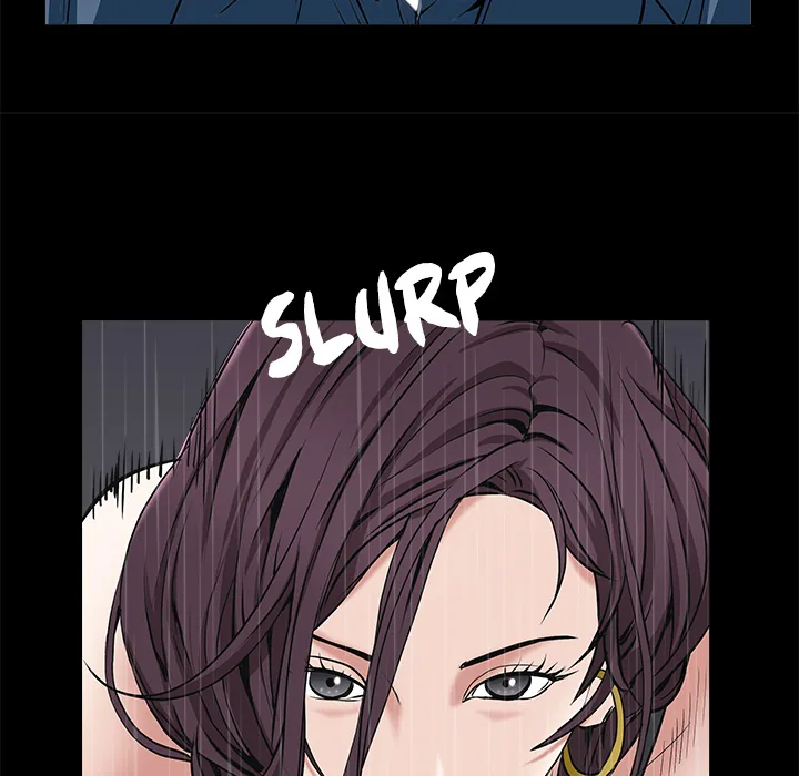 The leash Chapter 49 page 146 - 