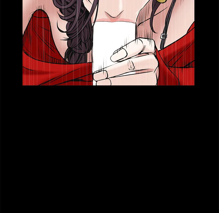 The leash Chapter 49 page 147 - 