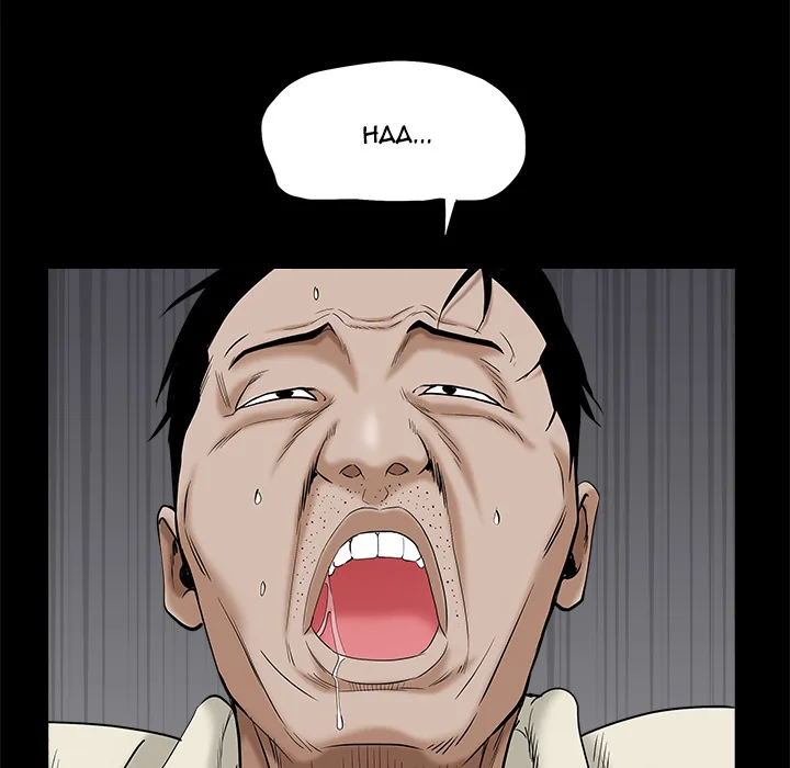 The leash Chapter 49 page 148 - 