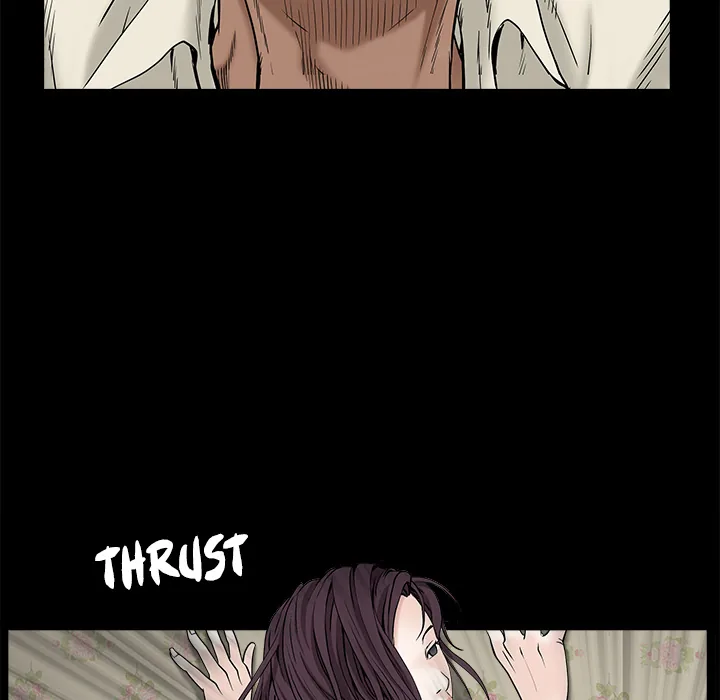 The leash Chapter 49 page 149 - 