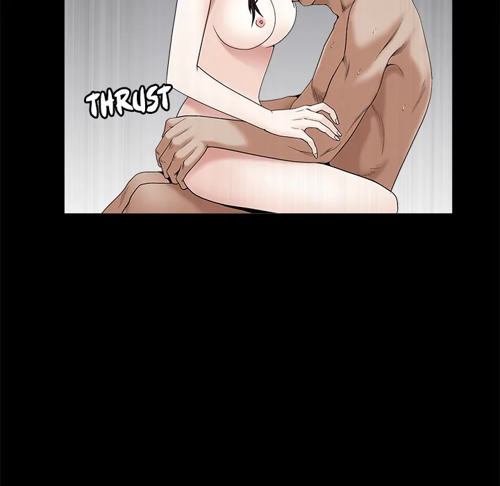 The leash Chapter 49 page 158 - 