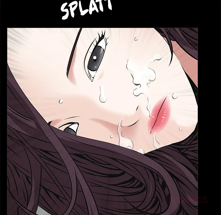 The leash Chapter 49 page 164 - 