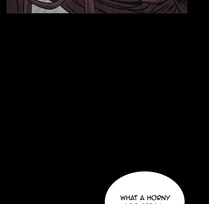 The leash Chapter 49 page 165 - 