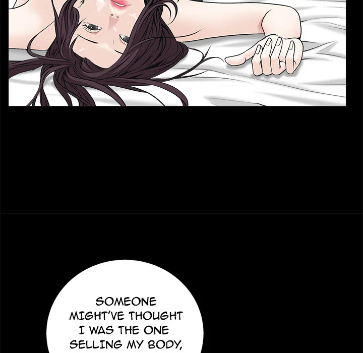 The leash Chapter 49 page 167 - 