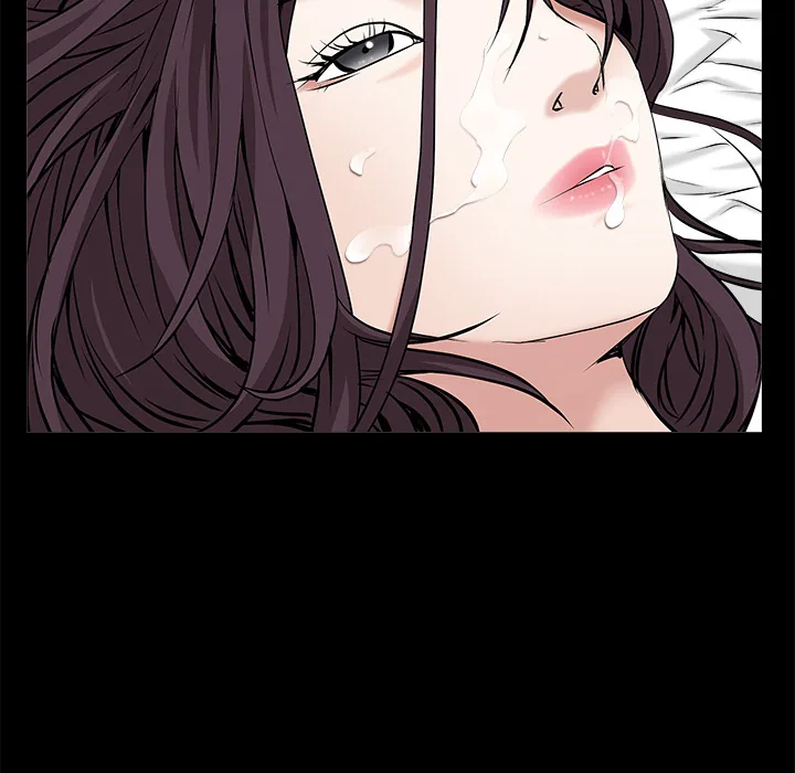The leash Chapter 49 page 170 - 