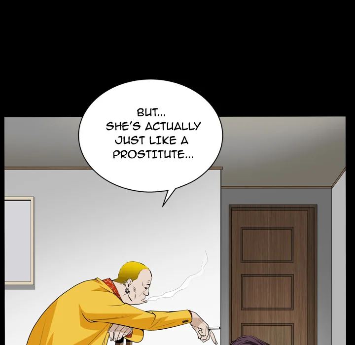 The leash Chapter 49 page 177 - 