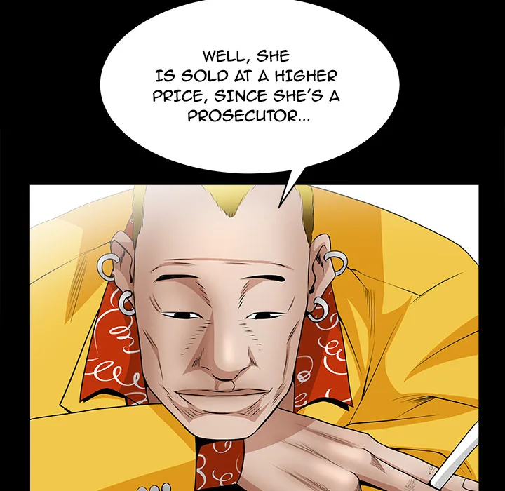 The leash Chapter 49 page 179 - 