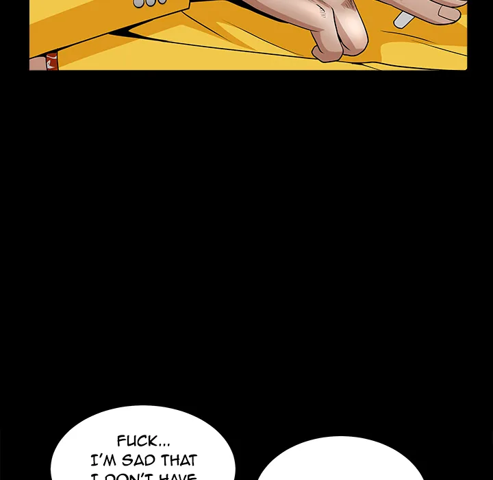 The leash Chapter 49 page 180 - 