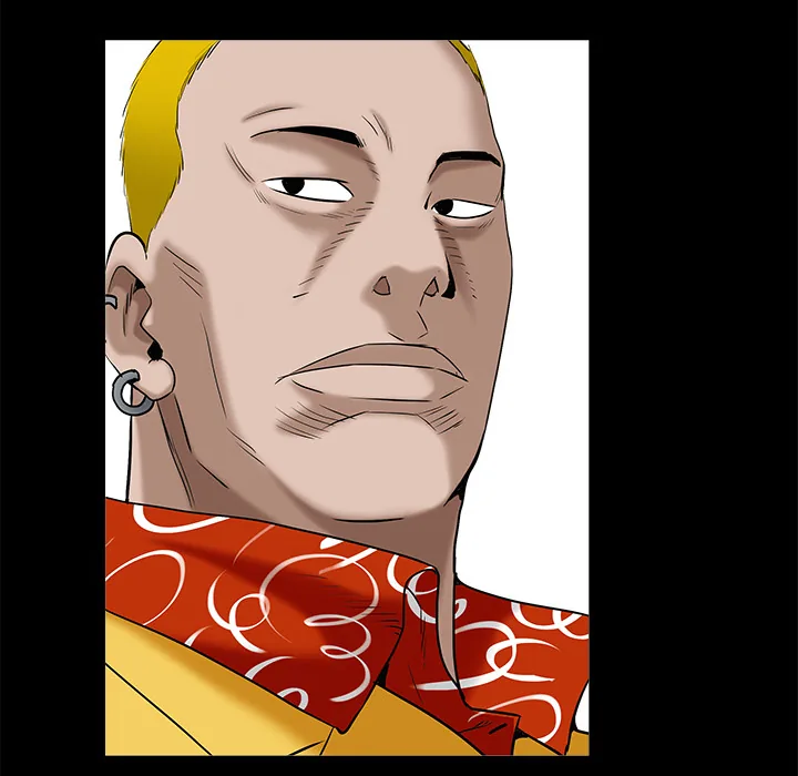 The leash Chapter 49 page 19 - 