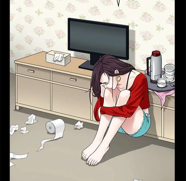 The leash Chapter 49 page 189 - 