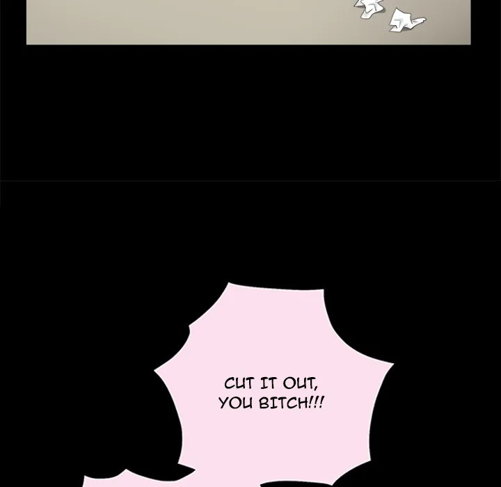 The leash Chapter 49 page 190 - 