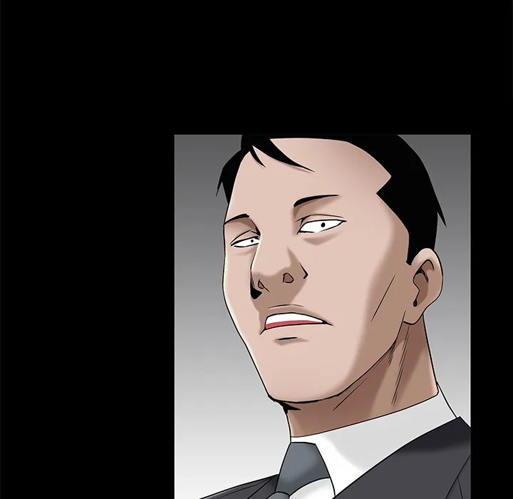 The leash Chapter 49 page 20 - 