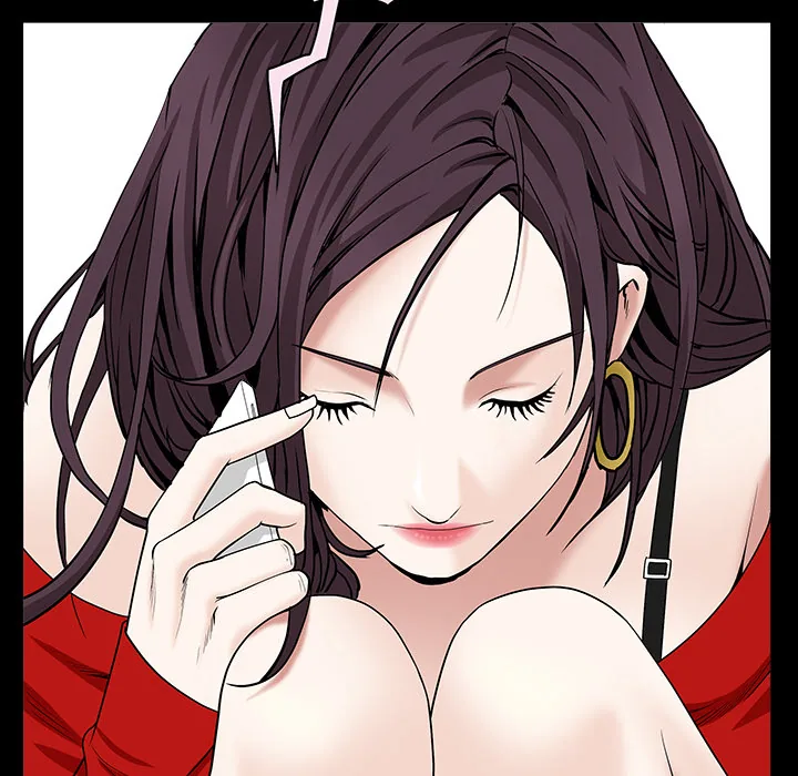 The leash Chapter 49 page 193 - 