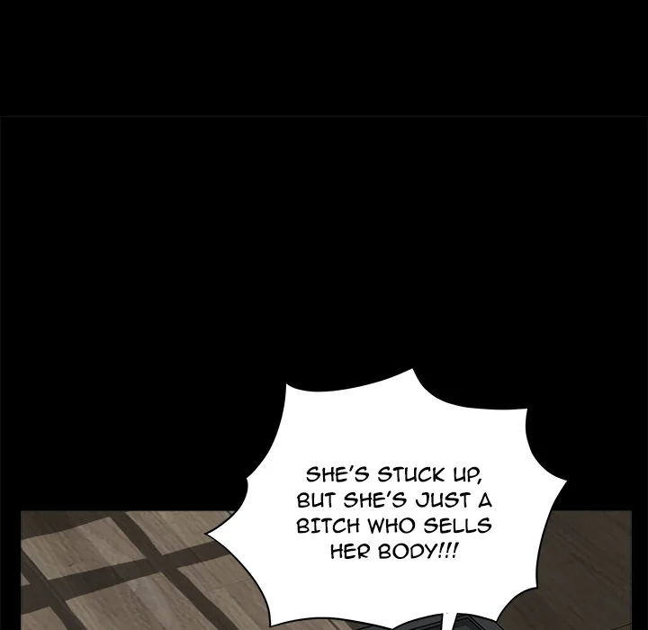 The leash Chapter 49 page 196 - 