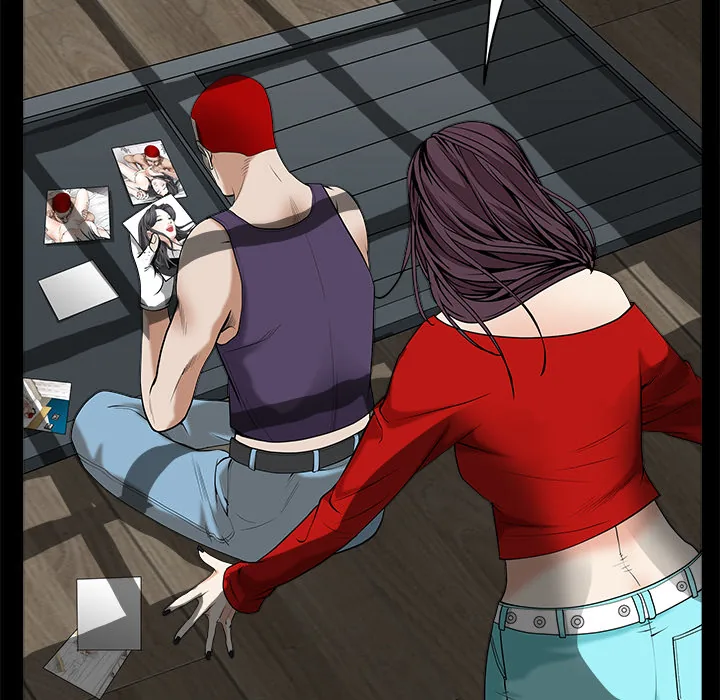 The leash Chapter 49 page 197 - 