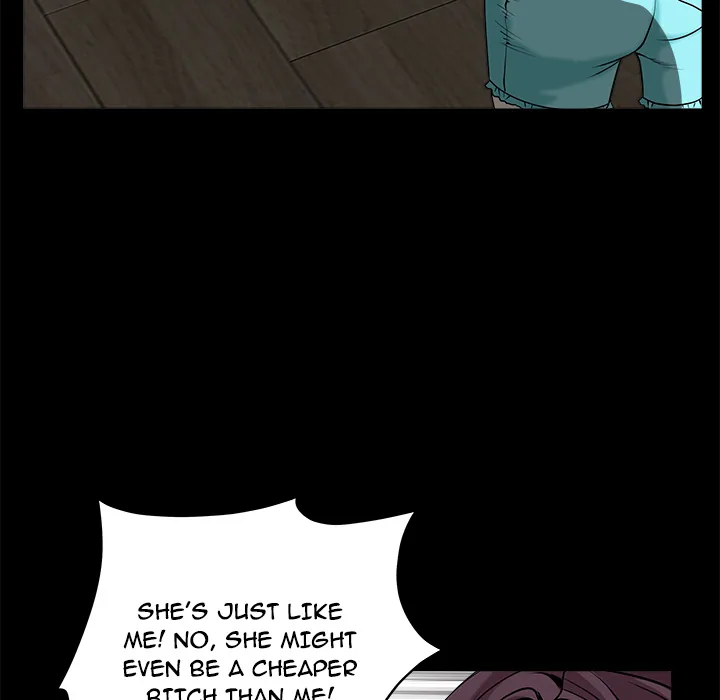 The leash Chapter 49 page 198 - 