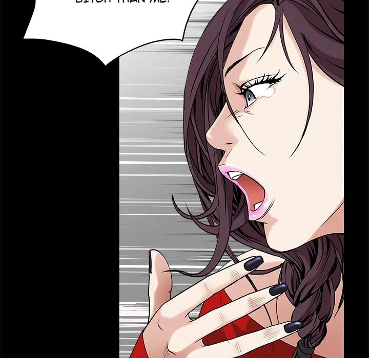 The leash Chapter 49 page 199 - 