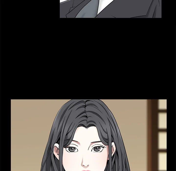 The leash Chapter 49 page 21 - 