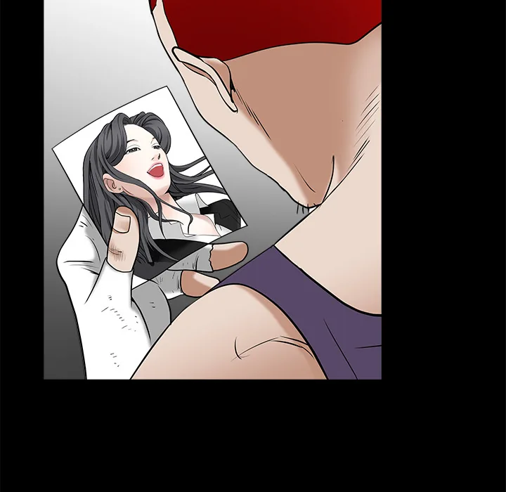 The leash Chapter 49 page 201 - 