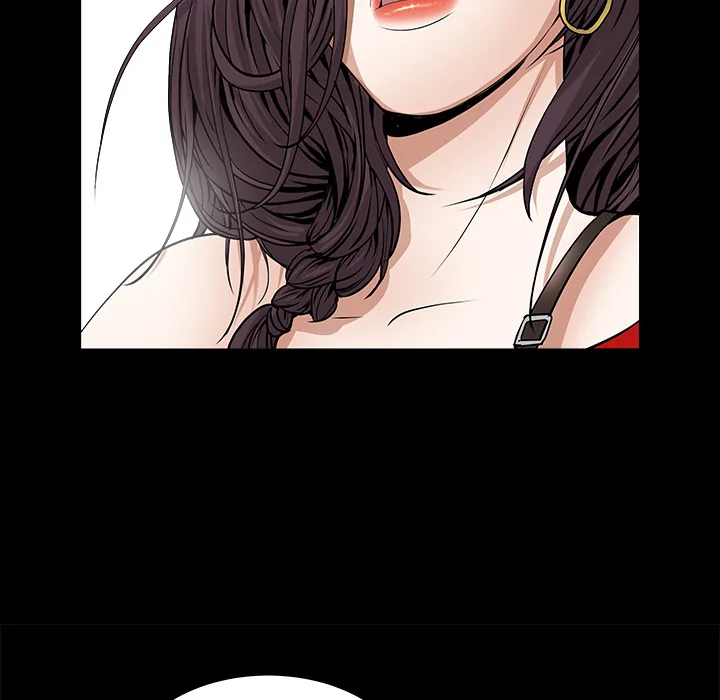 The leash Chapter 49 page 203 - 