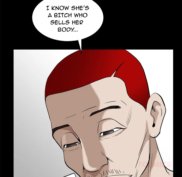 The leash Chapter 49 page 204 - 