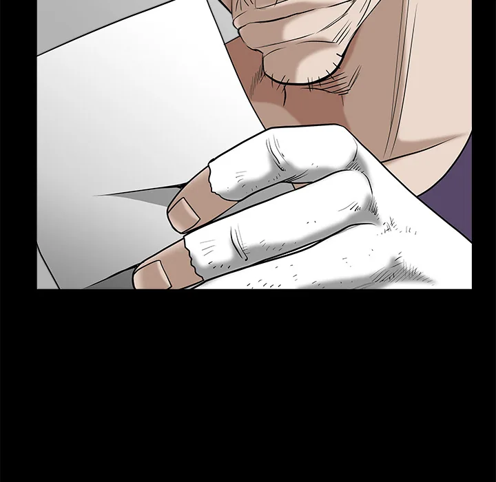 The leash Chapter 49 page 205 - 