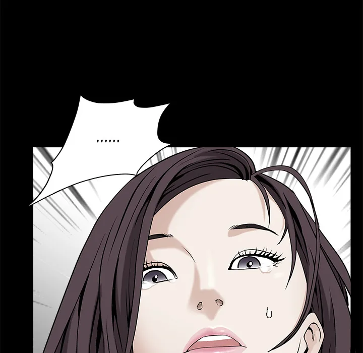 The leash Chapter 49 page 206 - 