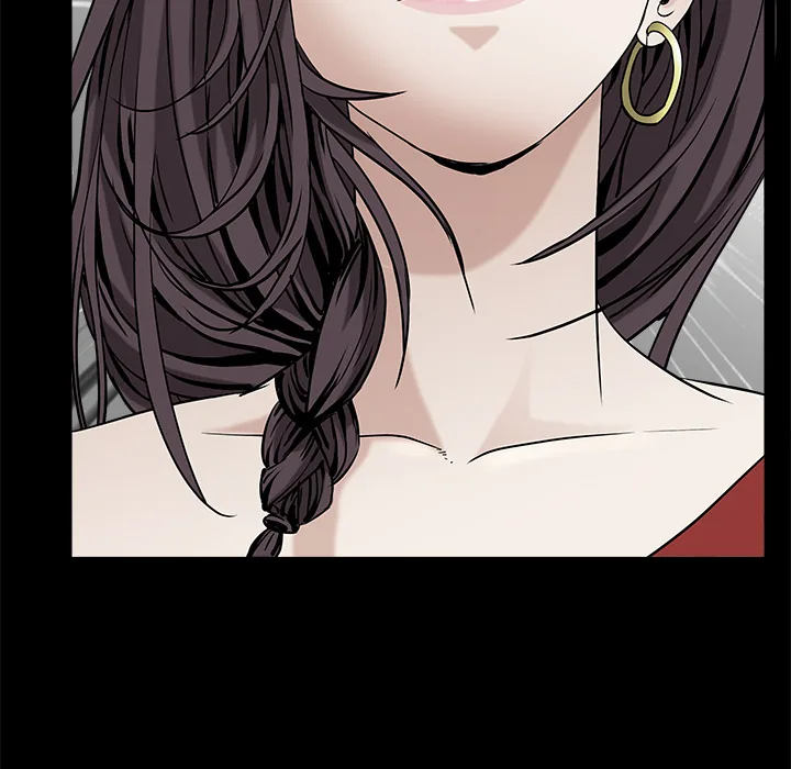 The leash Chapter 49 page 207 - 