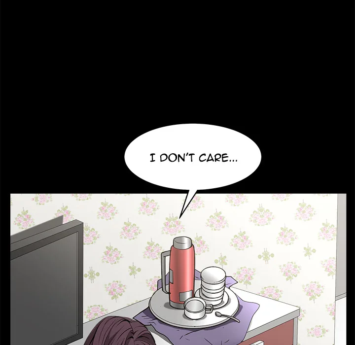 The leash Chapter 49 page 208 - 