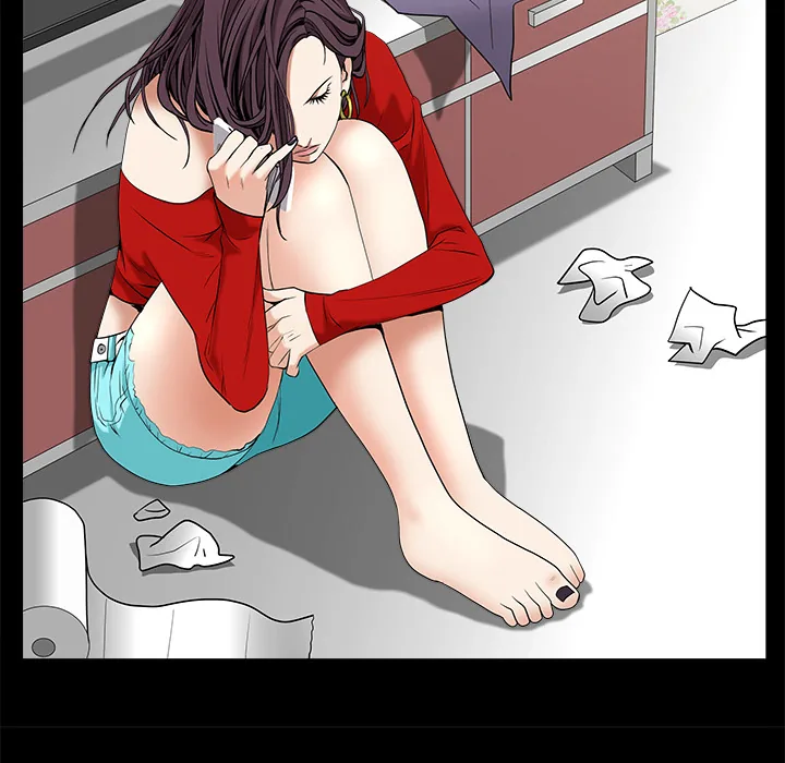 The leash Chapter 49 page 209 - 
