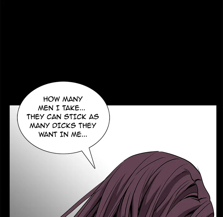 The leash Chapter 49 page 210 - 