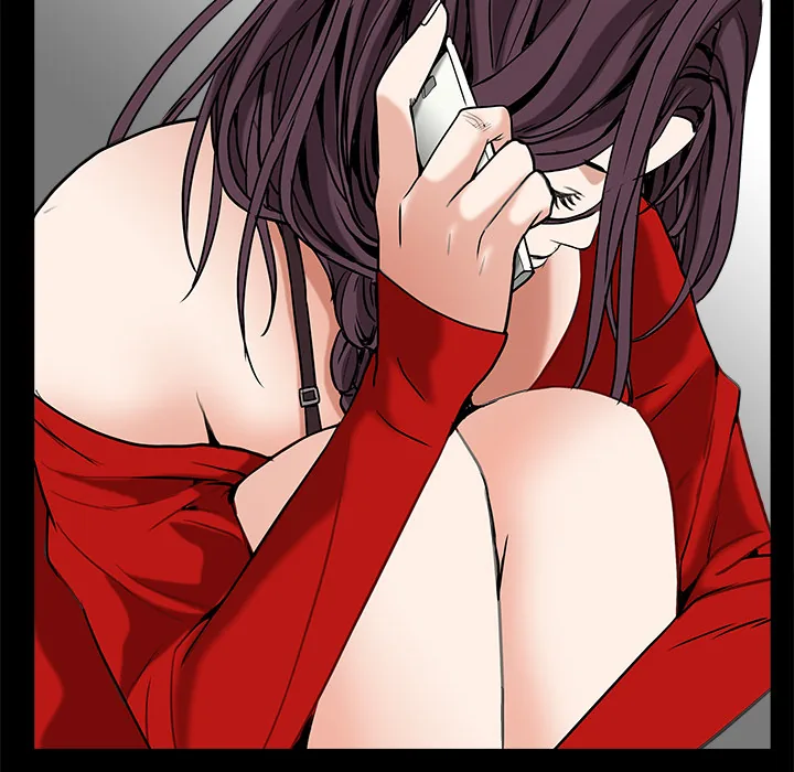 The leash Chapter 49 page 211 - 