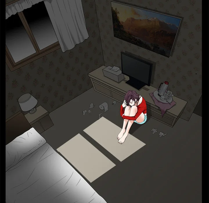 The leash Chapter 49 page 213 - 