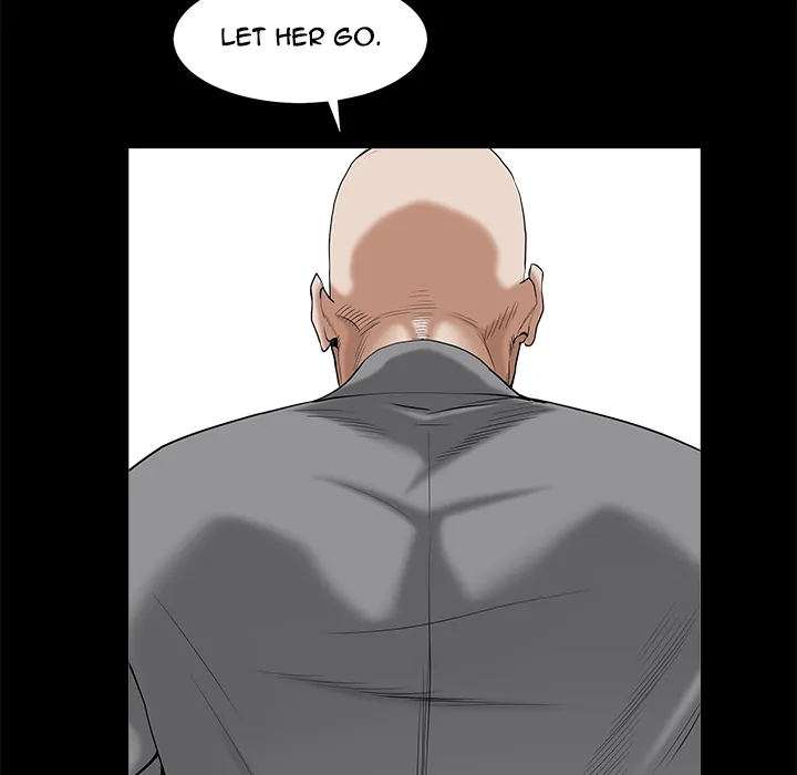 The leash Chapter 49 page 25 - 