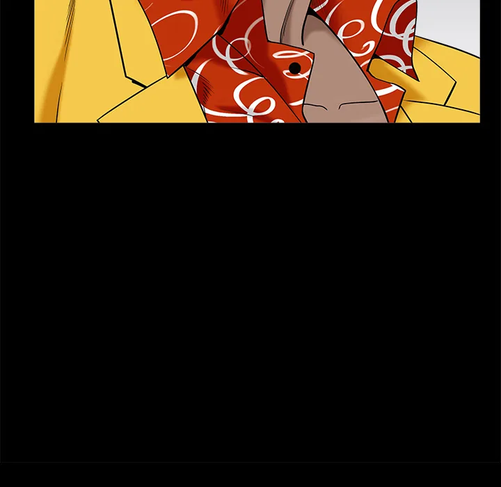 The leash Chapter 49 page 28 - 