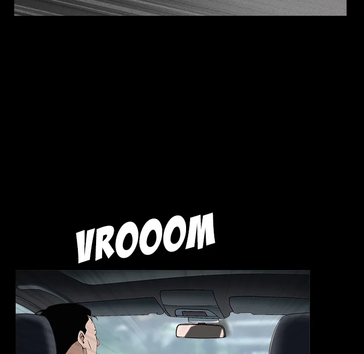 The leash Chapter 49 page 30 - 