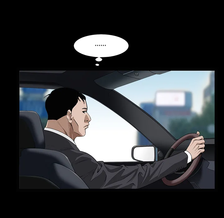 The leash Chapter 49 page 33 - 