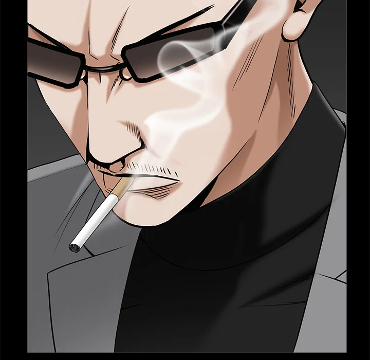 The leash Chapter 49 page 35 - 