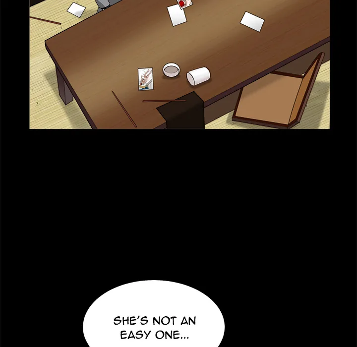 The leash Chapter 49 page 38 - 