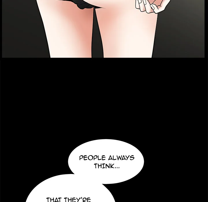 The leash Chapter 49 page 5 - 