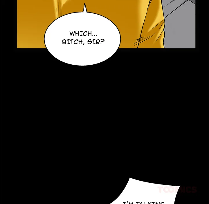 The leash Chapter 49 page 44 - 
