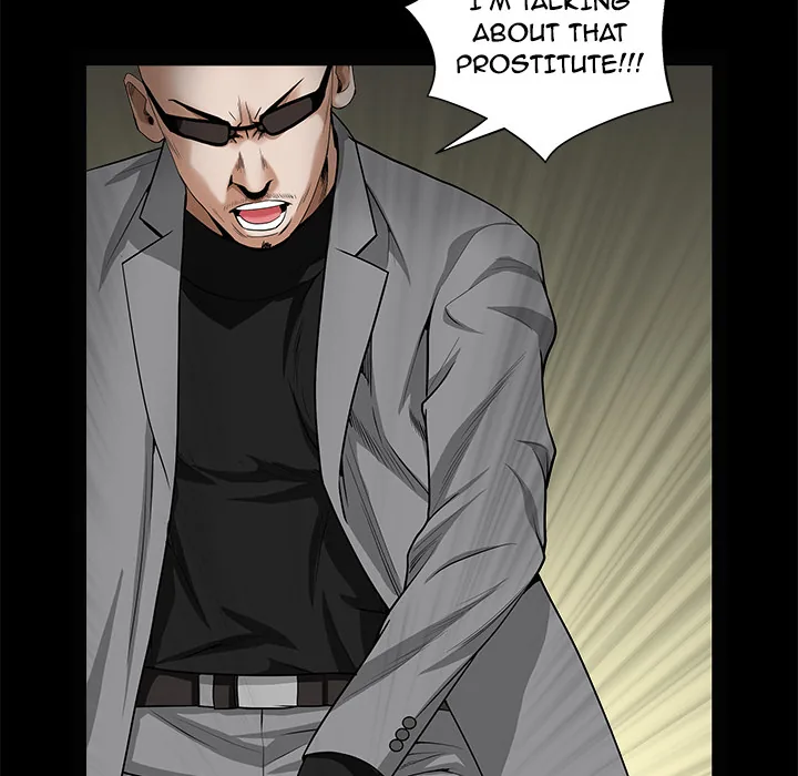 The leash Chapter 49 page 45 - 