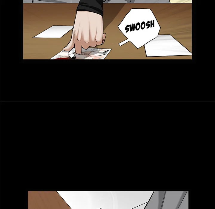 The leash Chapter 49 page 46 - 