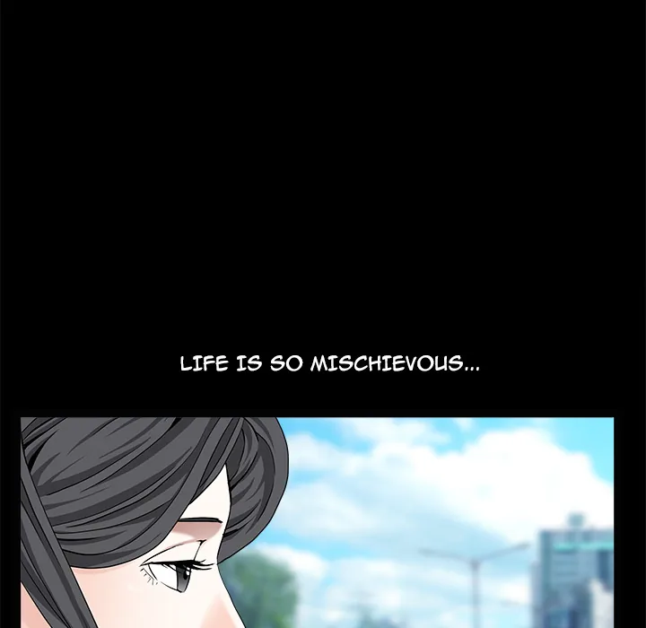 The leash Chapter 49 page 50 - 