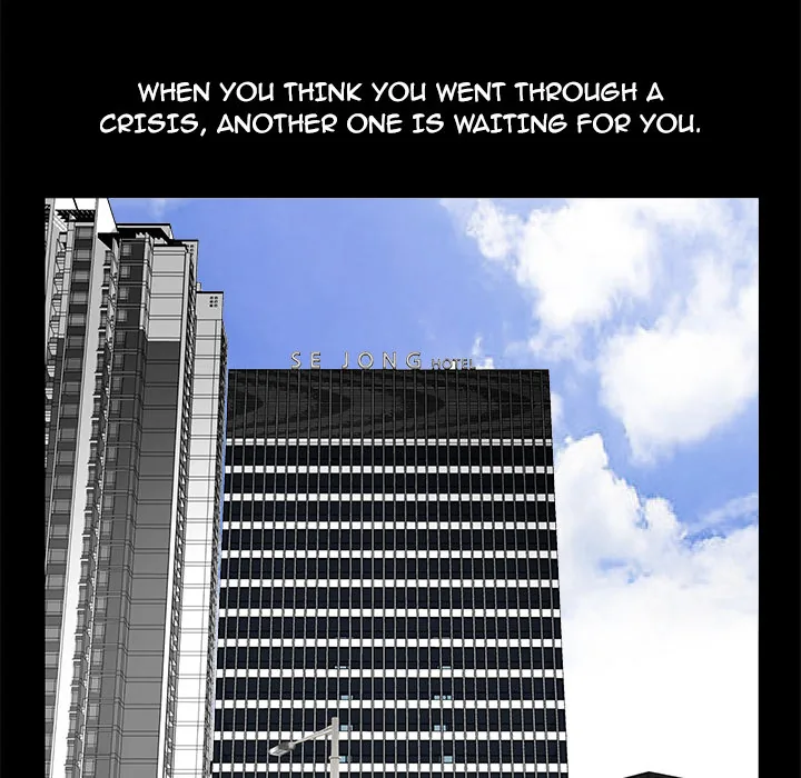 The leash Chapter 49 page 52 - 