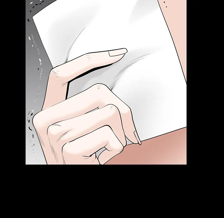 The leash Chapter 49 page 58 - 