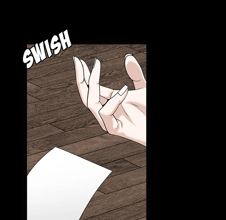 The leash Chapter 49 page 61 - 