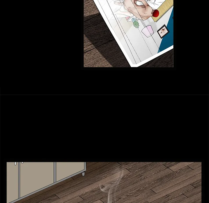 The leash Chapter 49 page 63 - 